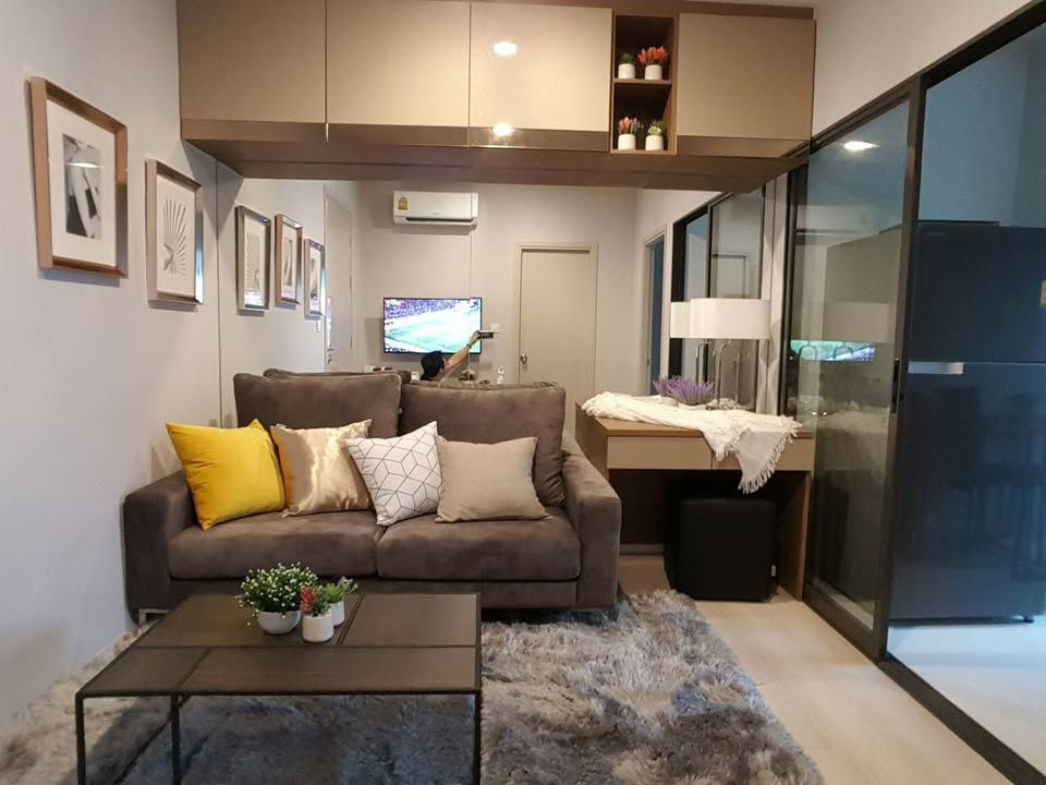 PFD-05683 出租公寓：Life Sukhumvit48 安排观看 ■ 线路：@propertyfinder
