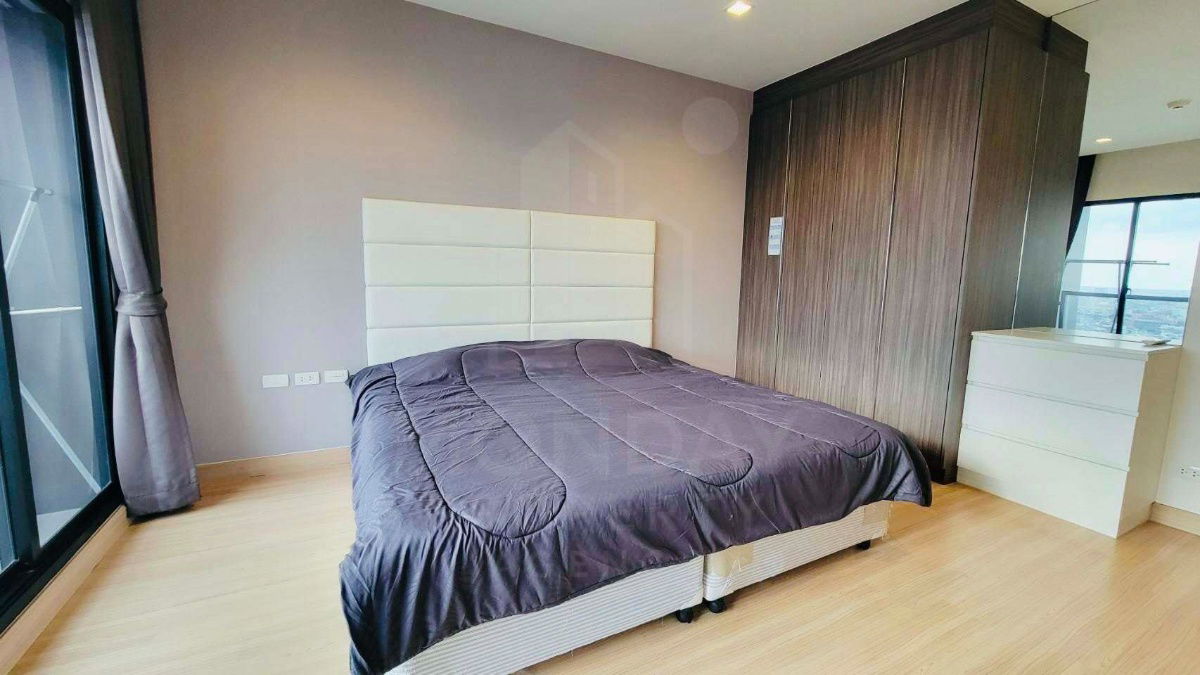 📌 Urgently for rent : Urbano Absolute Sathorn - Taksin beautiful room, fully furnished, ready to move in. MD-95236