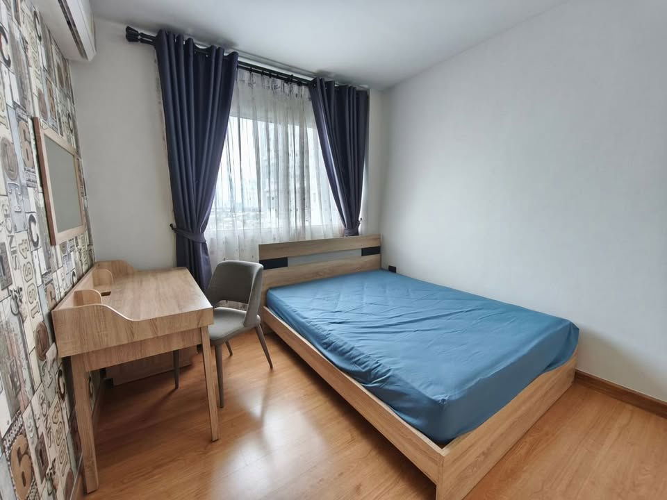 Condo for Rent at Supalai Vista @ Pakkret Intersection (E6809040)