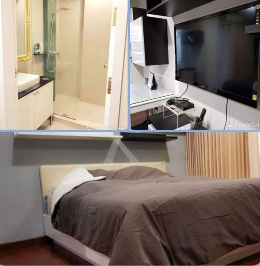 คอนโดให้เช่า เดอะ เน็กซ์ การ์เด้น มิกซ์ (E6809028)