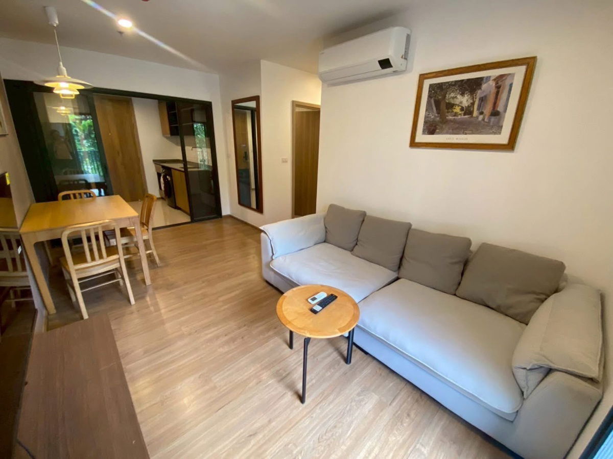 THE LINE VIBE พหลโยธิน