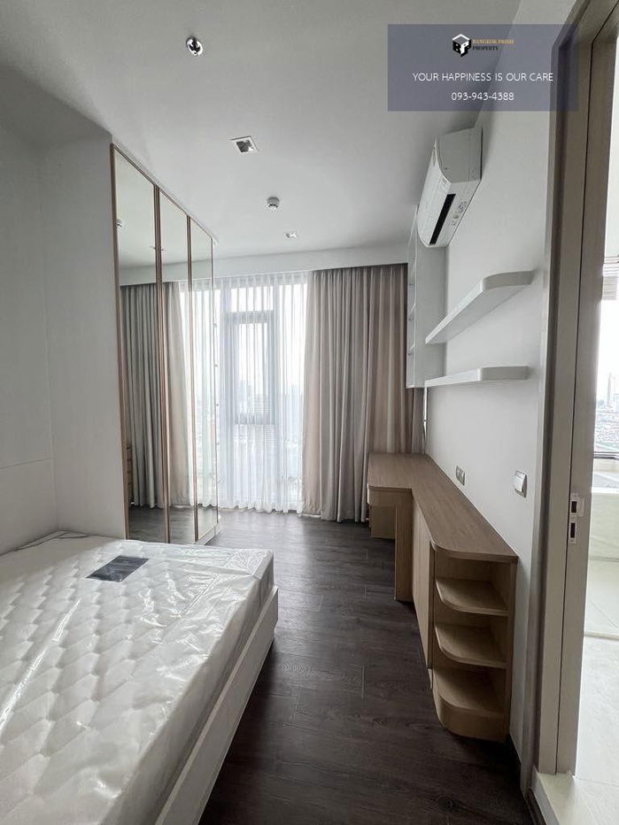 The Address Siam – Ratchathewi | 🚝Near BTS Ratchathewi #2025090811775