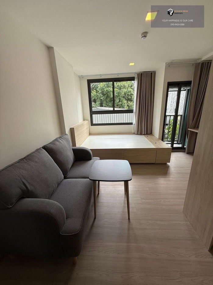 The Muve Pradipat | 🚝Near BTS, MRT Saphan Khwai #2025090811776