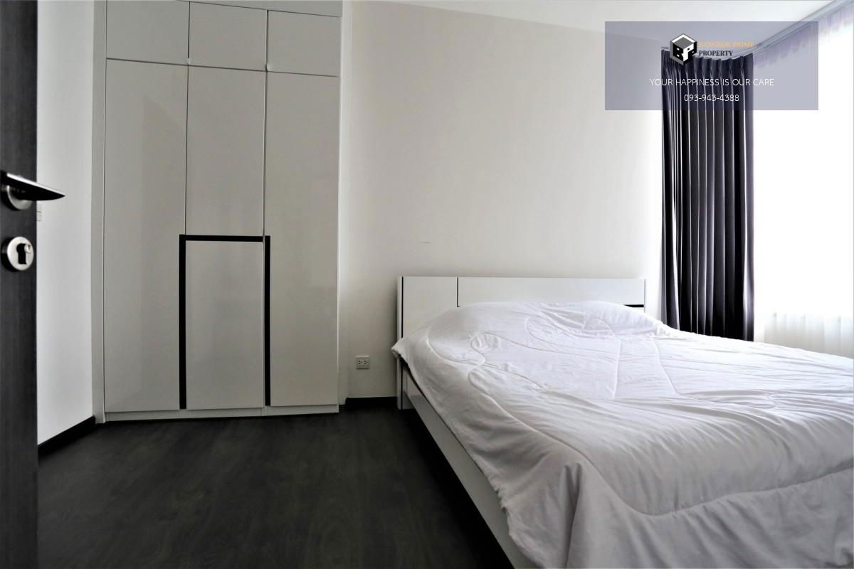 Edge Sukhumvit 23 | Nice Facing unit asoke ready to move in #2025090811772