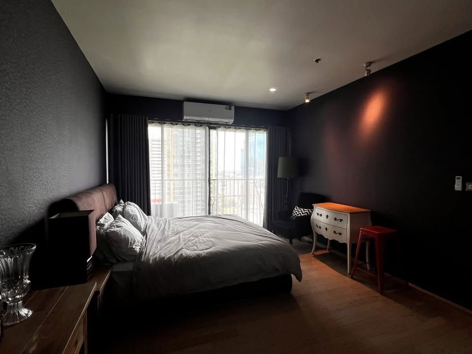 Condo for Rent at Noble Solo (E6809024)