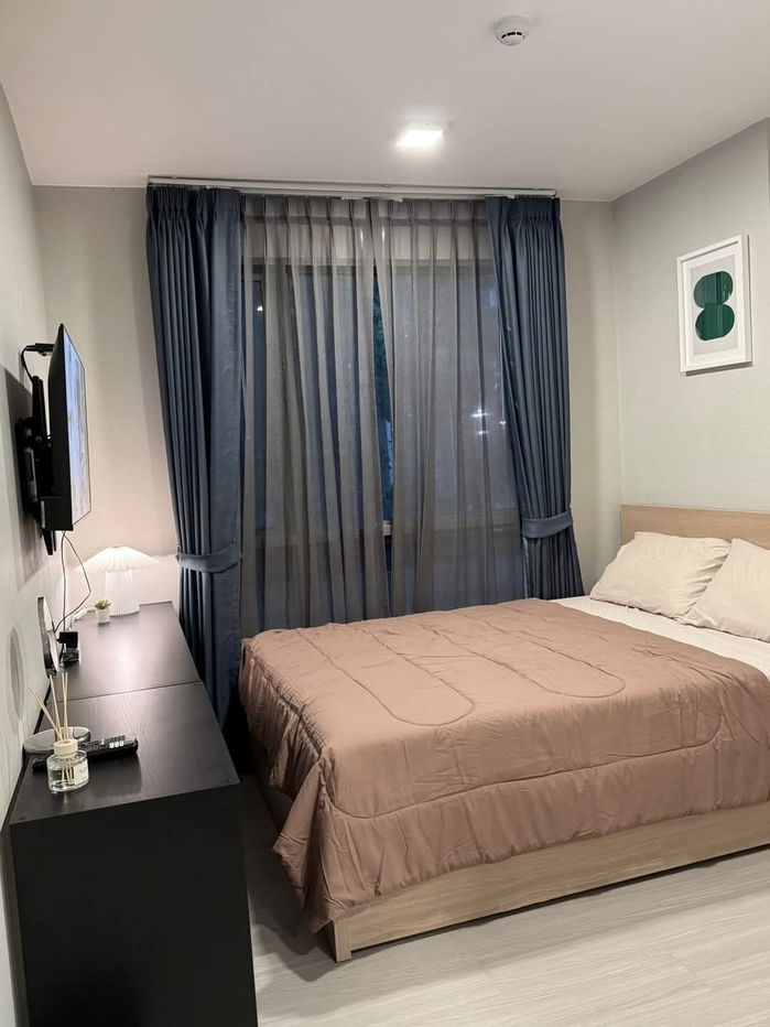 Available for rent! Quintara Phume39 with Bedroom 31sqm. Best location good price. Ready to move in
