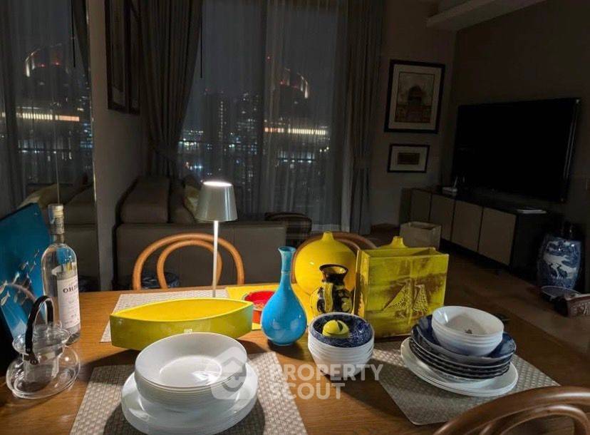 2-BR Condo at Quattro By Sansiri near BTS Thong Lor (ID 2302354)