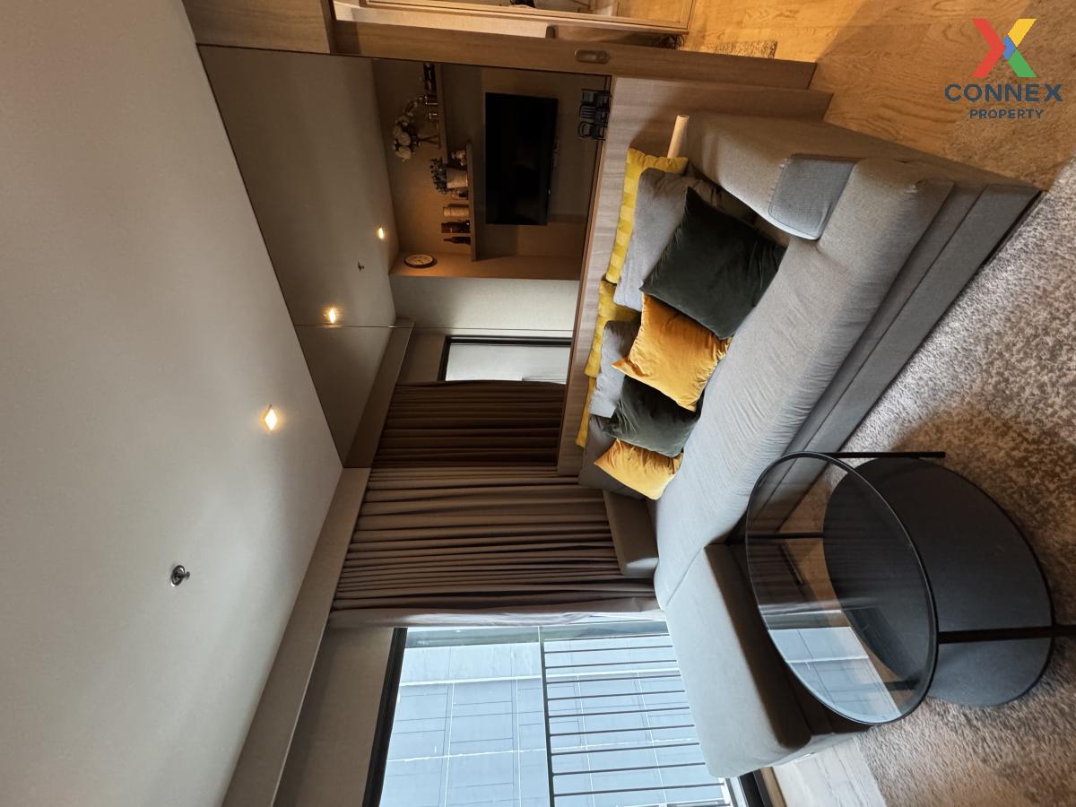 🔥🔥🔥 For Rent Condo , Noble Remix , BTS-Thong Lo , Khlong Tan , Watthana , Bangkok , CX-111839 ✅ Live chat with us ADD LINE @connexproperty ✅ 🔥🔥🔥