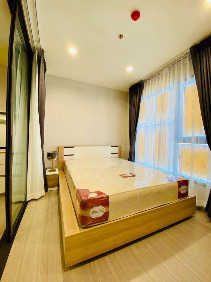 HotDeal​🔥🔥  For Rent​ | Prime Location and Special Price, Condo at Life Sukhumvit 62 MD-95330