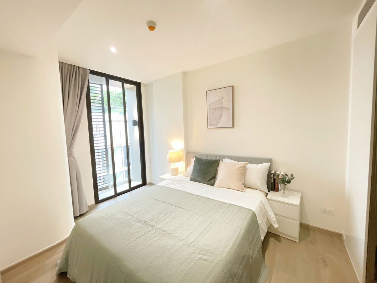 FYNN Asoke (BTS Asoke Station)