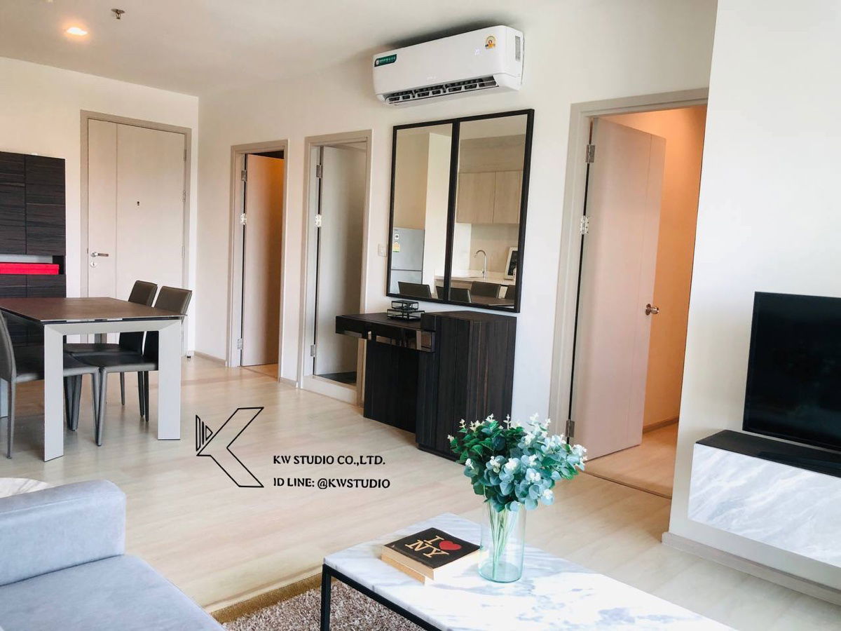 S-L173 Life Sukhumvit48 NICE ROOM