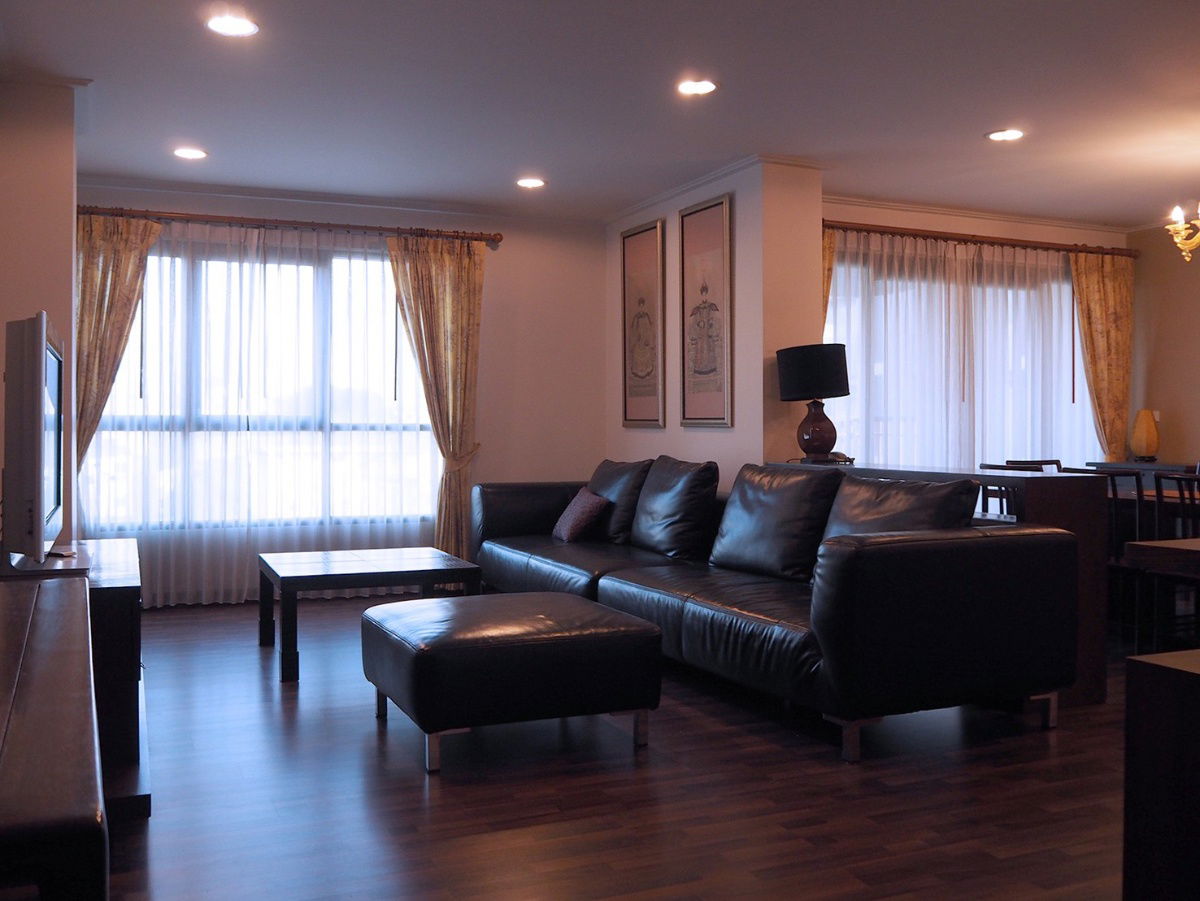 🔥35K🔥 - 2 Beds 65.07 Sq.m. Good Location Close to BTS Saint Louis 300 m. & BTS Chong Nonsi 400 m. at Life @ Sathorn 10 Condo / For Rent