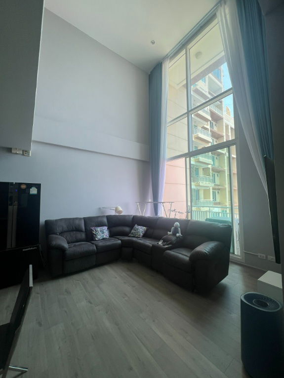 ❤️ ❤️ For rent The Empire Place  fully furnished ❤️ ❤️  Code13