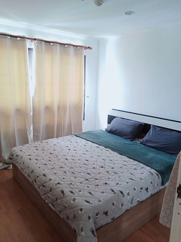 lumpini ville sukhumvit 77 MK-02  line @livingbkk