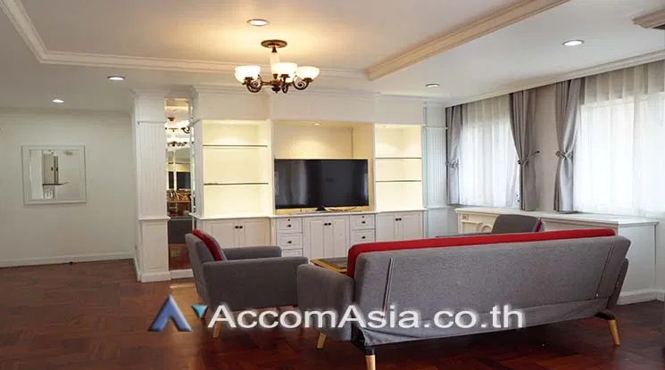 🔼🔽 AccomA 📩 Pet friendly 3 BR Condominium @NS Park Residence  (AA25889)