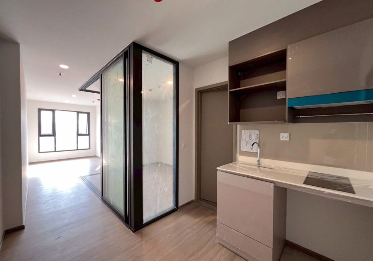 Aspire Sukhumvit - Rama        4