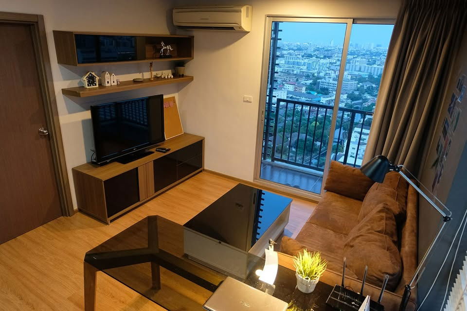 PFD-05698 Condo for Rent:  The Base Sukhumvit 77 Schedule a viewing ■ Line: @propertyfinder