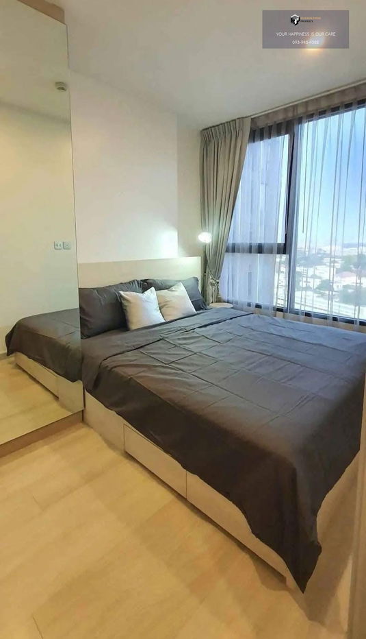 Knightsbridge Prime Sathorn | BRT Akar Songkhrao in front of the condo (1 station from BTS Chong Nonsi) #2025090911804