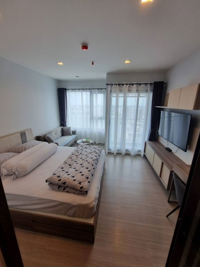 💥💥For Rent Life Sathorn Sierra ++ Ready to Move in*****Beautiful room, fully furnished.