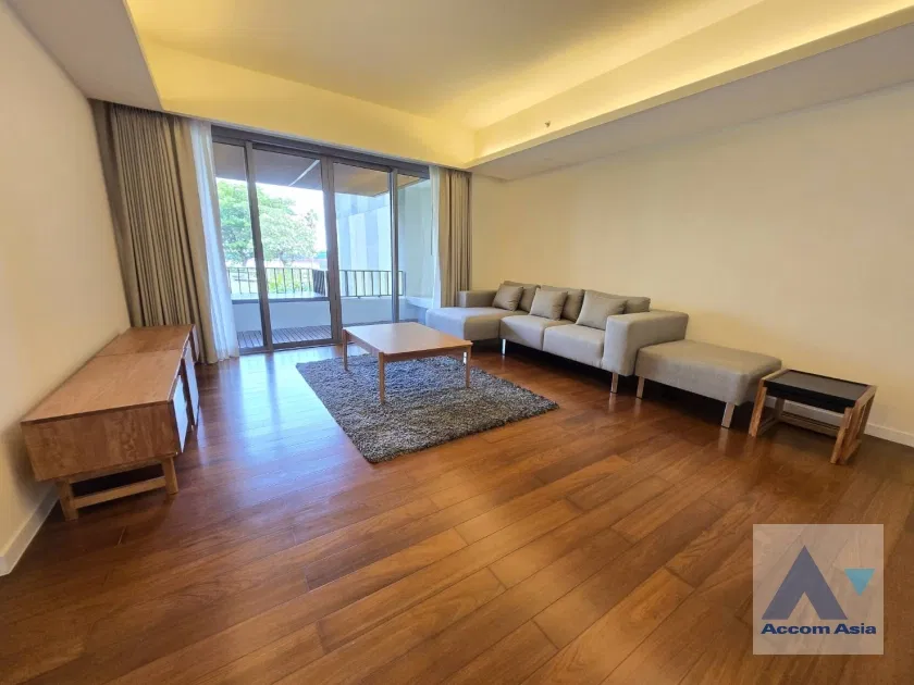 🔼🔽 AccomA 📩  3 BR Condominium @The Pano (AA42981)