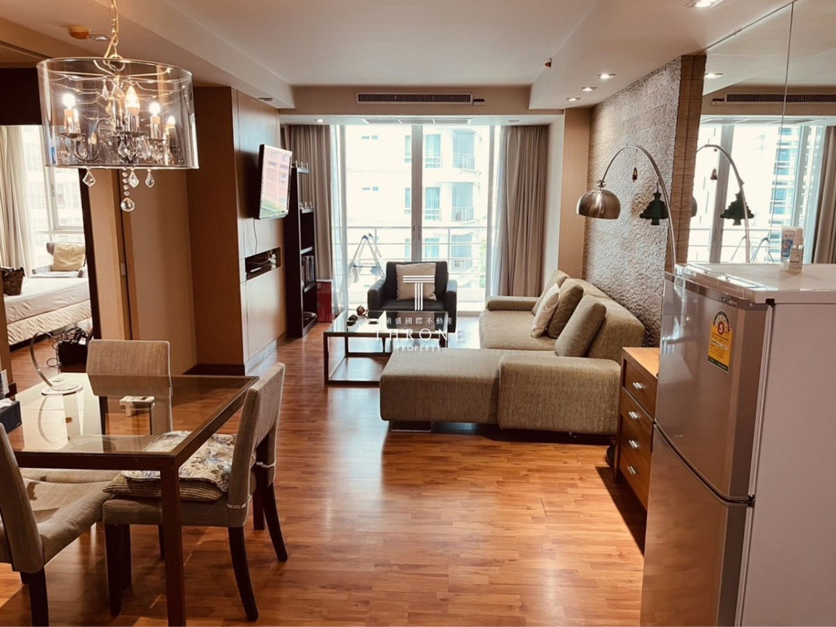 The Rajdamri Serviced Residence 🌟PN-00006894🌟