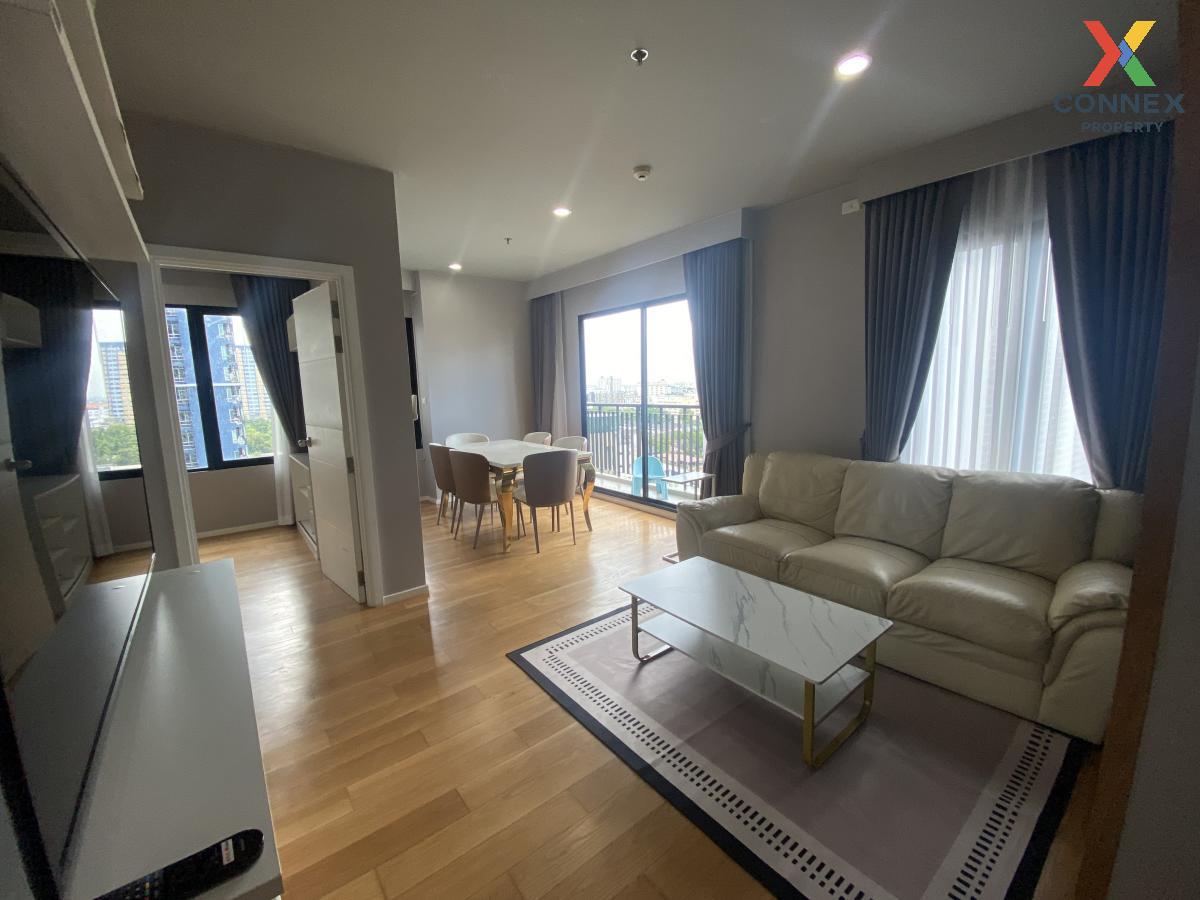 For Rent Condo , Blocs 77 , BTS-On Nut , Phra Khanong Nuea , Watthana , Bangkok , CX-128685 ✅ Live chat with us ADD LINE @connexproperty ✅