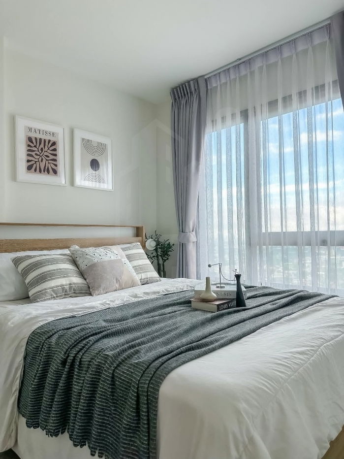 HotDeal​🔥🔥  For Rent​ | Prime Location and Special Price, Condo at Rich Park Triple Station MD-95333