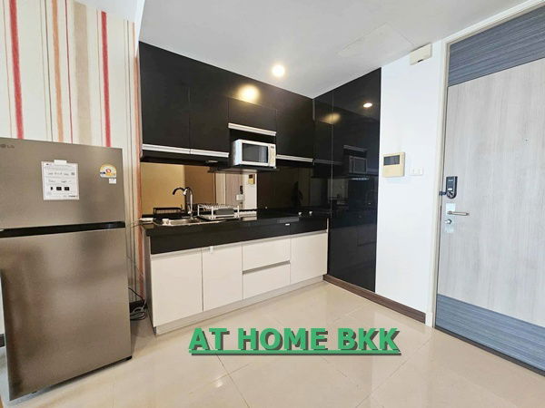 For Rent 1 Bedroom 62 sq.m Supalai Premier Ratchathewi (Ratchathewi BTS)