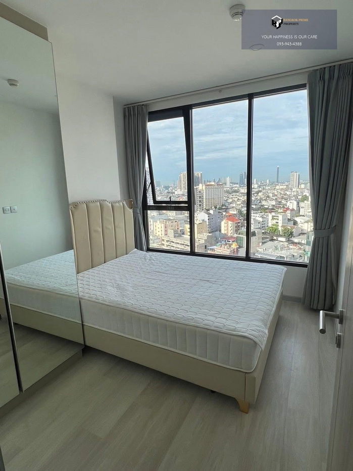 ✨KnightsBridge Prime Sathorn, great price‼️ #2025090911800