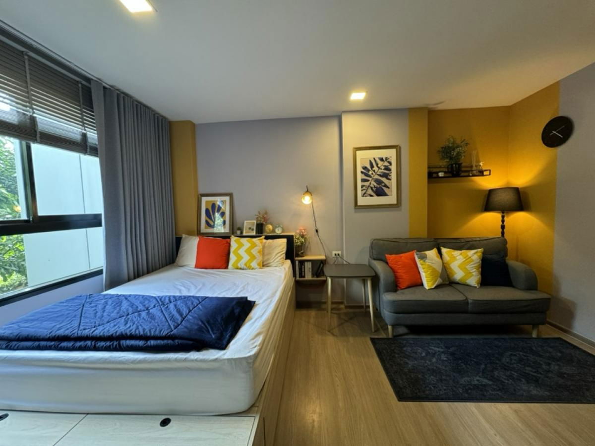 PFD-05691	Condo for Rent:  The Muve Ram 22 Schedule a viewing ■ Line: @propertyfinder