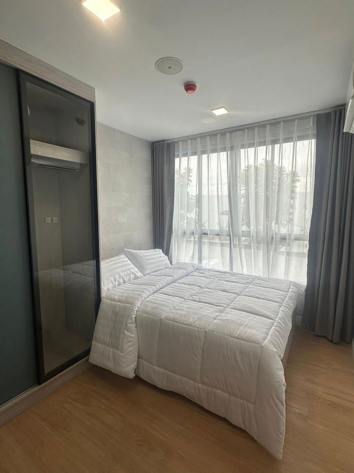 For rent Condo Atmoz Kanaal Rangsit