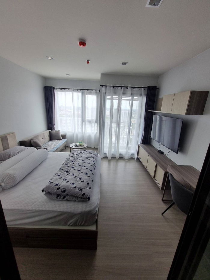 For Rent Life Sathorn Sierra  - Line:@hac55 - Tel. 092-542-8782