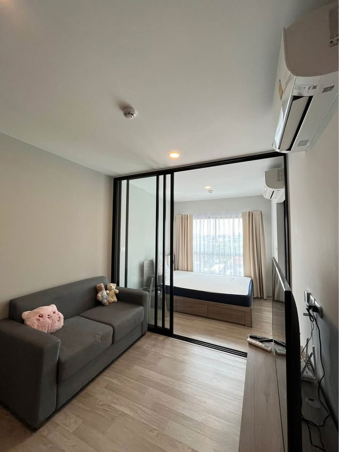 PFD-05694 Condo for Rent:  Plum Condo Sukhumvit 97.1  Schedule a viewing ■ Line: @propertyfinder