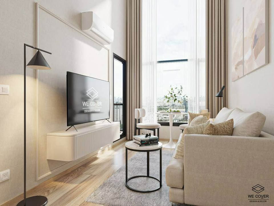 PFD-05700 Condo for Rent: Life Rama 4 – Asoke  Schedule a viewing ■ Line: @propertyfinder