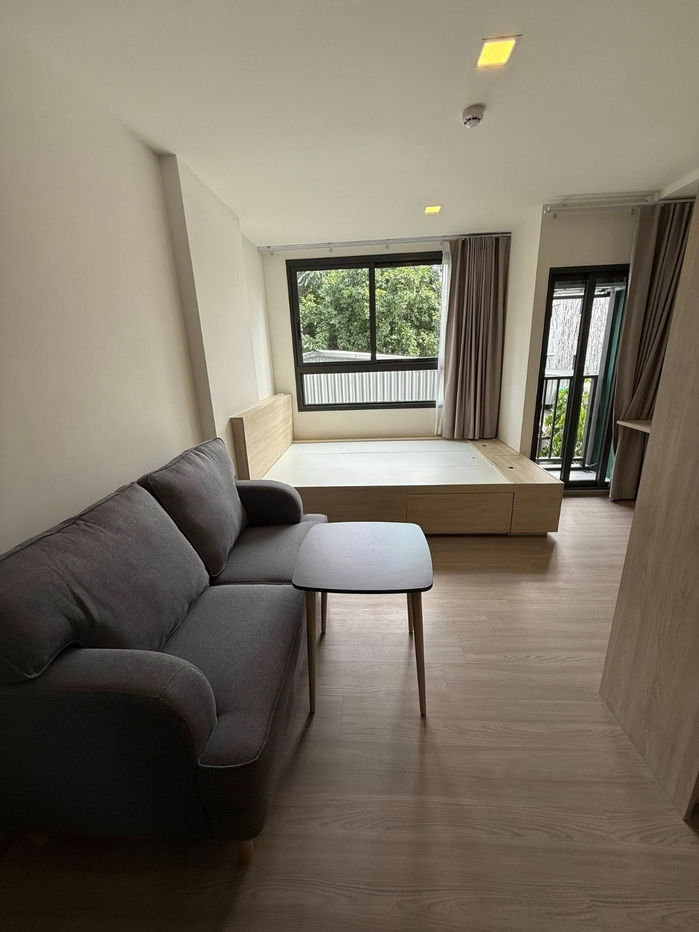 PFD-05695 Condo for Rent: The Muve Pradipat  Schedule a viewing ■ Line: @propertyfinder