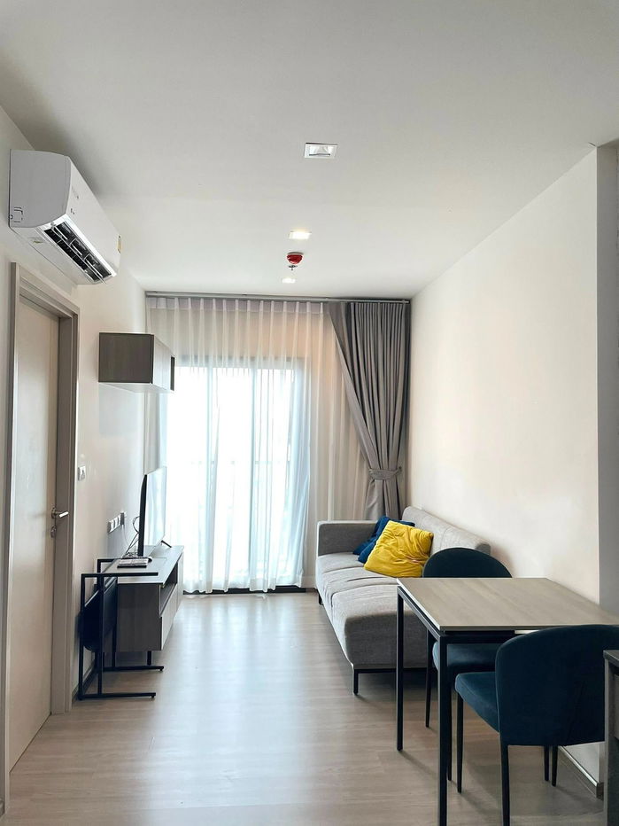 PFD-05703 Condo for Rent:  The Base Phetchaburi–Thonglor Schedule a viewing ■ Line: @propertyfinder