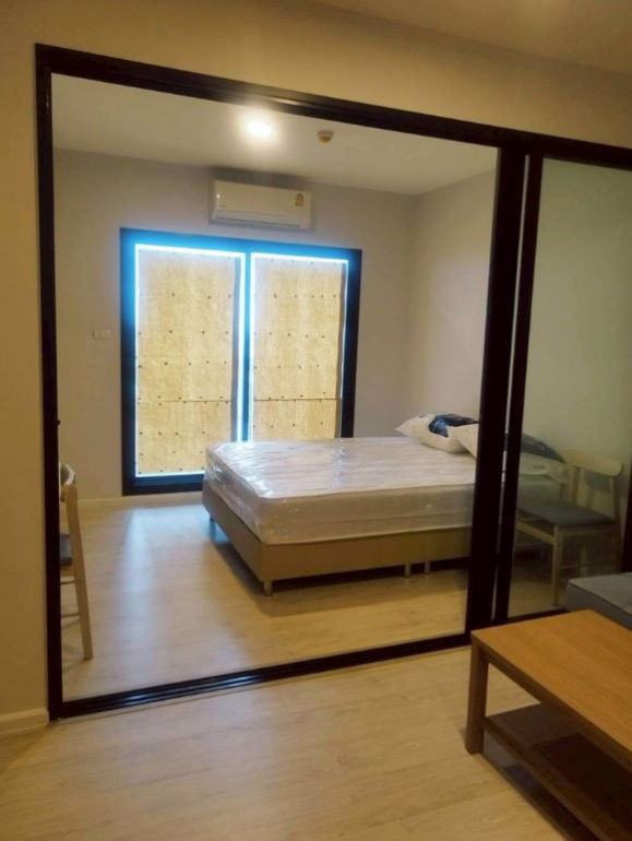 A space mega  1 29.91 sqm floor 6