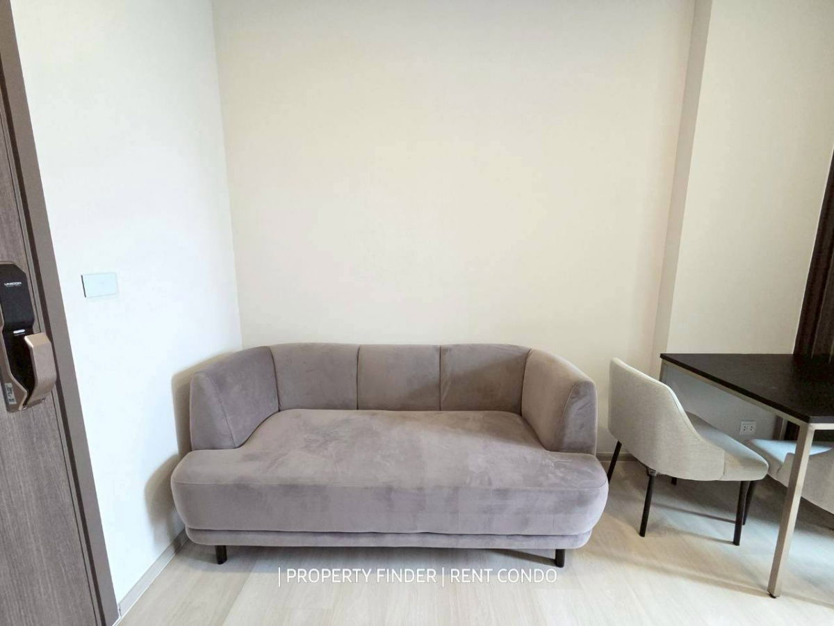 PFD-05550 Condo for Rent:  The Privacy Jatujak  Schedule a viewing ■ Line: @propertyfinder
