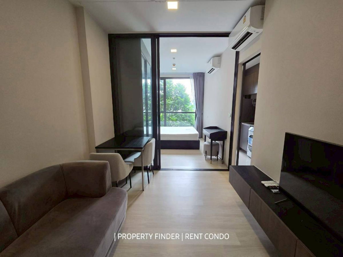 PFD-05550 Condo for Rent:  The Privacy Jatujak  Schedule a viewing ■ Line: @propertyfinder