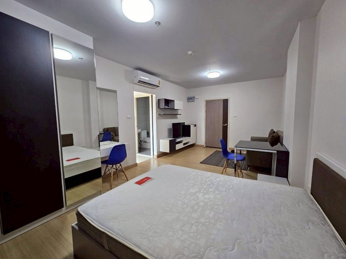 MN2976 Supalai Loft Talat Phlu Station