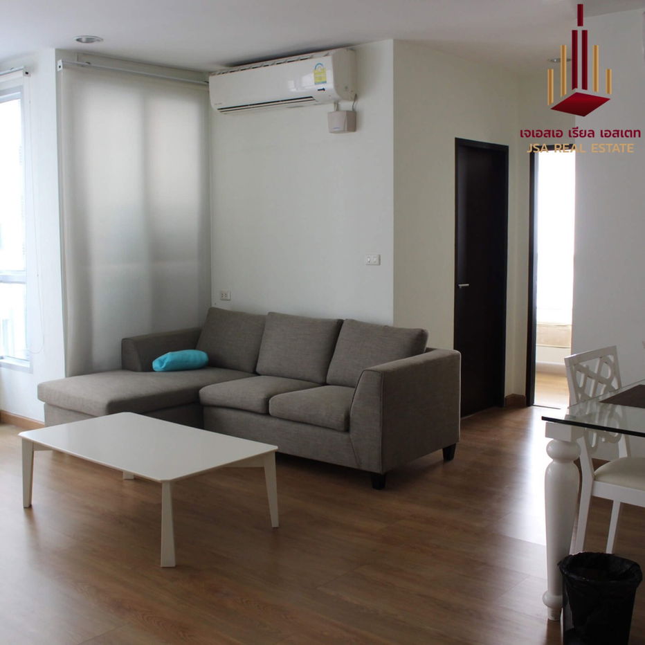 ✨ For Rent: The Address Sukhumvit 42 Condo ✨  💰 Only 45,000 THB/month