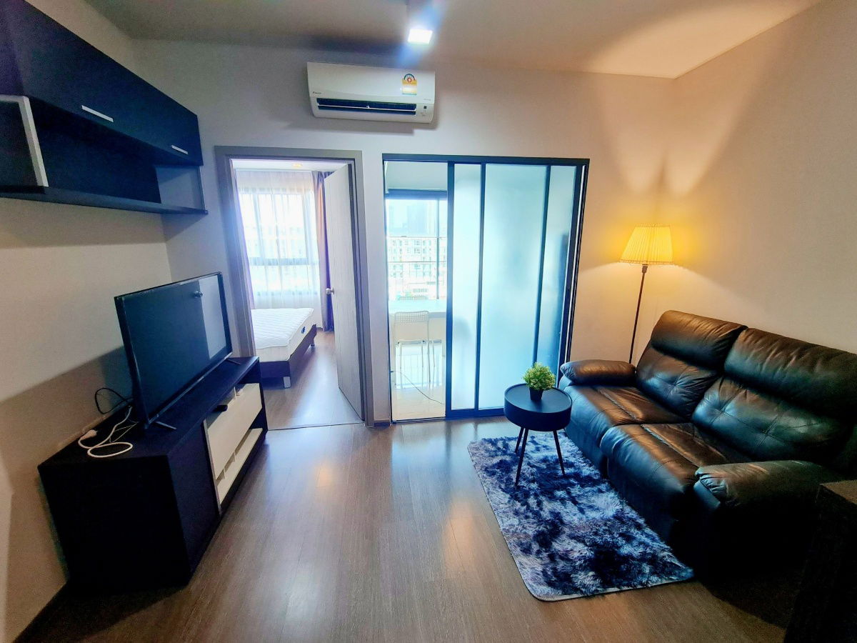 PFD-05707 Condo for Rent:  Ideo Sukhumvit 93   Schedule a viewing ■ Line: @propertyfinder