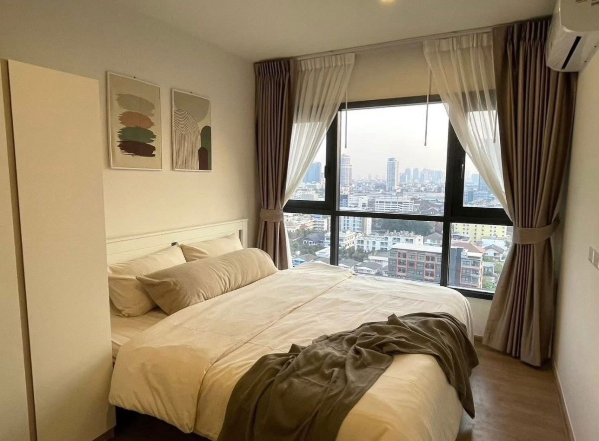 MN2974 The Line VIBE Phahonyothin Full Furnitured