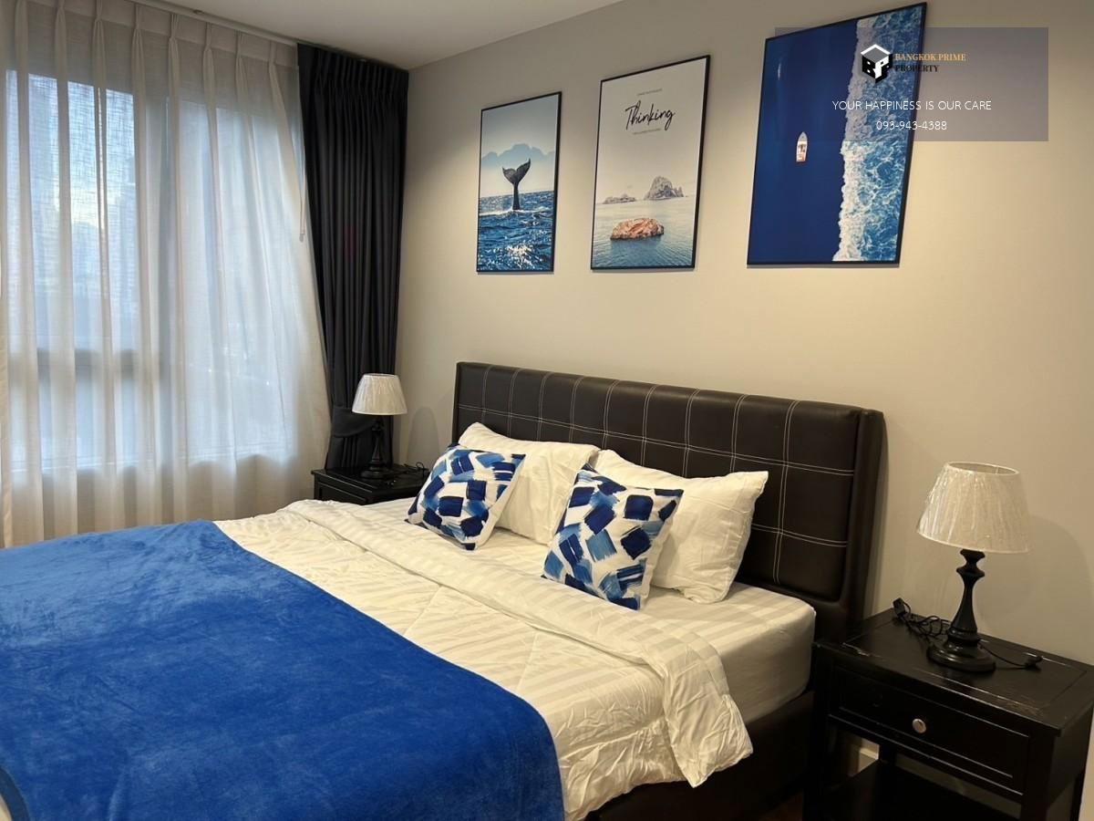 Condo One X 26 | 🚝Near BTS, MRT Phrom Phong #2025091011829