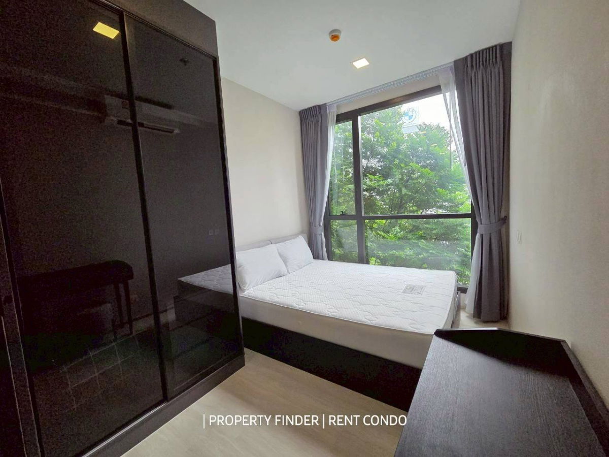 PFD-05550 Condo for Rent:  The Privacy Jatujak  Schedule a viewing ■ Line: @propertyfinder