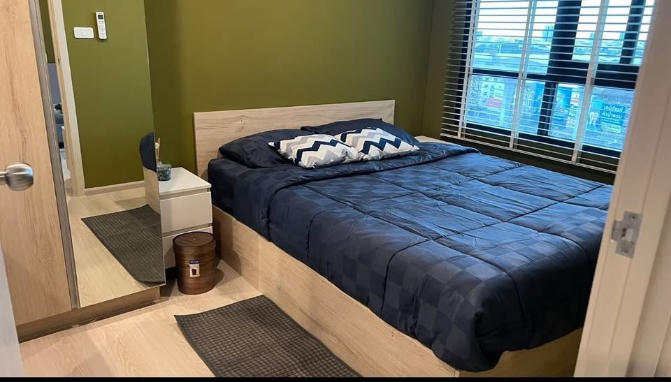 Condo for Rent at NUE Noble Srinakarin Lasalle (E6809079)