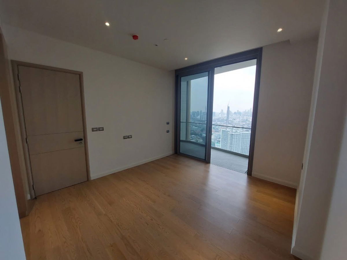 ST202 For Rent: Magnolias Waterfront Residences ICONSIAM