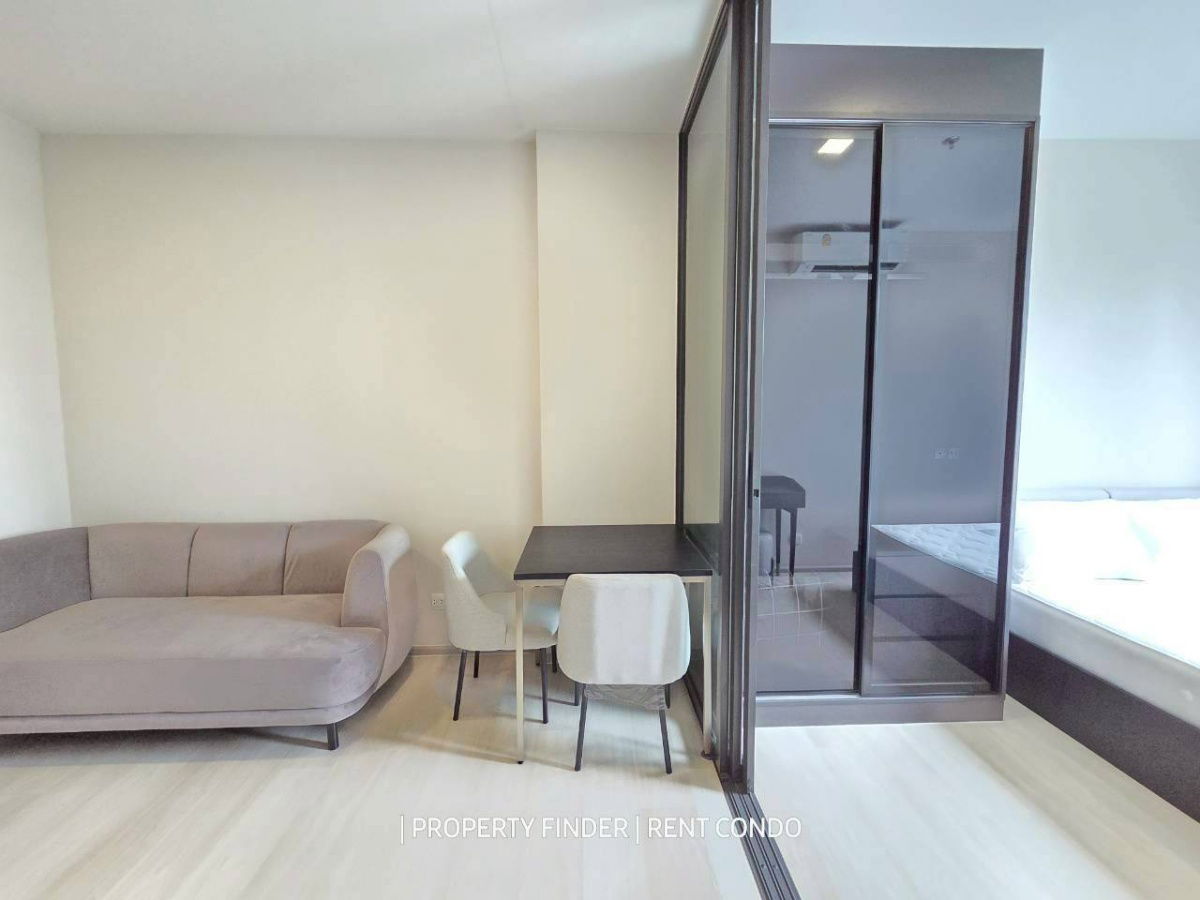 PFD-05550 Condo for Rent:  The Privacy Jatujak  Schedule a viewing ■ Line: @propertyfinder
