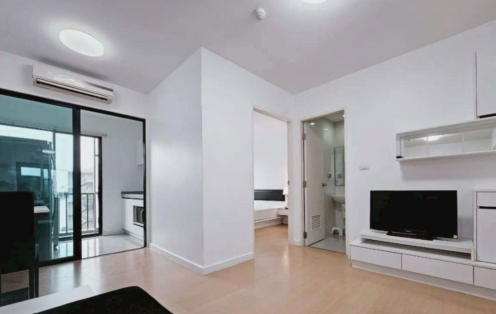iCondo Active phtthanakan 1 bedroom 24.75 sqm