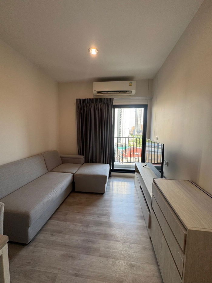 Rent Niche Mono mega space Bangna 2 bedroom near Bitec Bangna